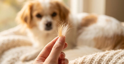Collect Fur or Whisker