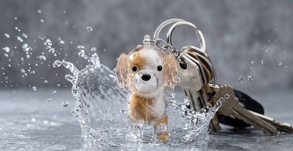 100% Waterproof Seal